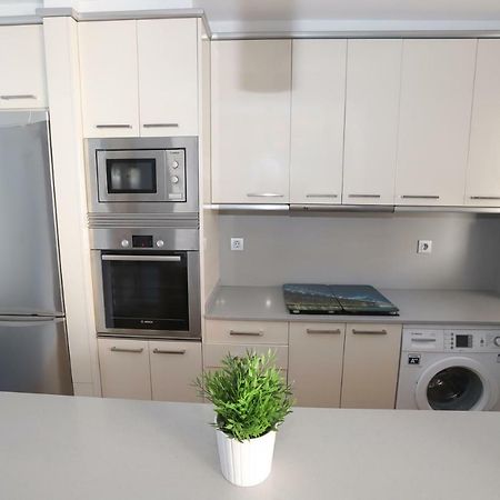 Costa Daurada Apartaments - Aloha Σαλού Εξωτερικό φωτογραφία