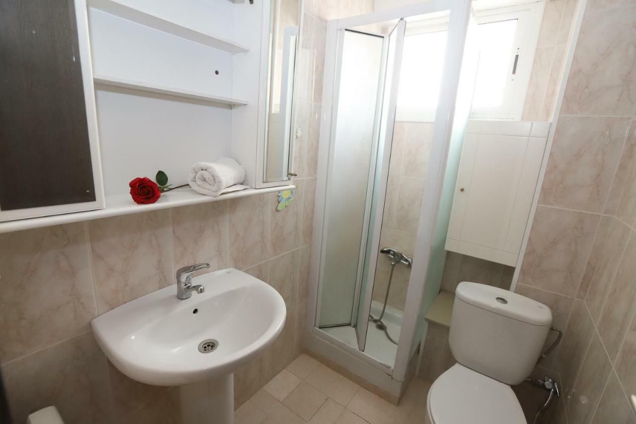 Costa Daurada Apartaments - Aloha Σαλού Εξωτερικό φωτογραφία